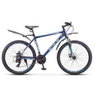 Горный велосипед Stels Navigator 620 MD 26" V010 2018, LU088804