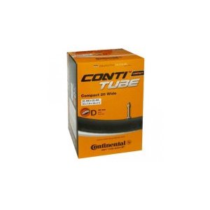 Камера Continental Compact 20 wide, 50-406 / 62-451, D40, 181281 купить на ЖДБЗ.ру