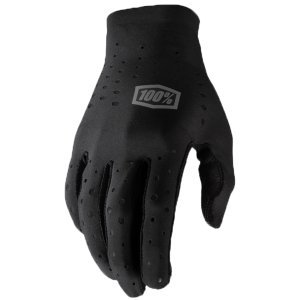 Велоперчатки 100 Sling Glove, Black, 10019-00001