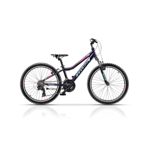 Велосипед подростковый Cross, Speedster Gir, 2022, 21143