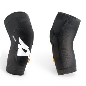 Велонаколенники Bluegrass Skinny D3O Knee Protection, Black, 2022, 3PROP26S018 купить на ЖДБЗ.ру