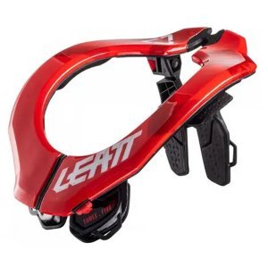 Защита шеи велосипедная Leatt 3.5 Neck Brace, Red, 1022111810 купить на ЖДБЗ.ру