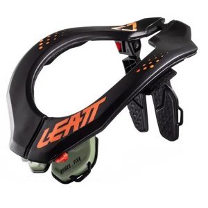 Защита шеи велосипедная Leatt 3.5 Neck Brace, Cactus, 2022, 1022111790
