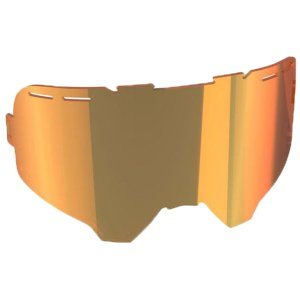 Линза Leatt MTB RideViz Lens Iriz Rust Bronze UC 68%, 8022010700