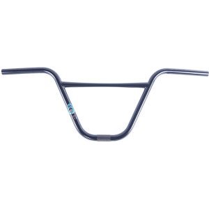 Руль для BMX COLONY Sweet Tooth Bars 8.8, цвет Black, I07-808A