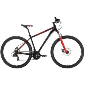 Горный велосипед Stark Hunter 29.2 HD, 2022 купить на ЖДБЗ.ру