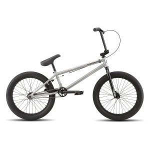 Велосипед BMX ATOM Ion, 20.4", 2022