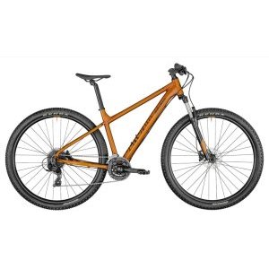 Горный велосипед Bergamont Revox 3, 2021