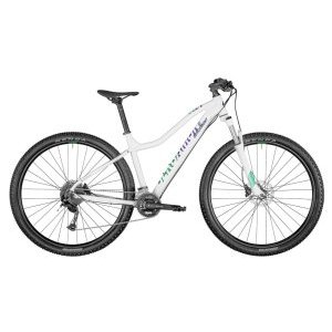 Горный велосипед Bergamont Revox 4 FMN, 2021