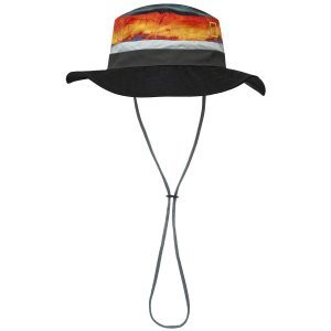 Панама Buff Explorer Booney Hat Jamsun, Black, 128591.999.30.00