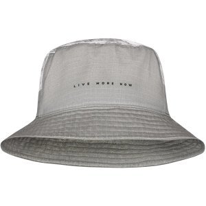 Панама Buff Sun Bucket Hat Zigor Lmn Hak, Grey, 127250.937.20.00