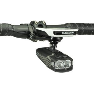 Крепление K-EDGE Garmin Max XL Combo Mount 31,8mm Black Anodize (K13-4505C-31.8-BLK)