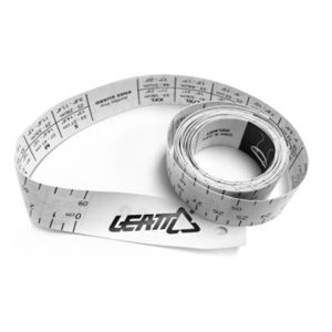 Измерительная лента (сантиметр) Leatt Size Measure Tape for dealers Box (8018300810)