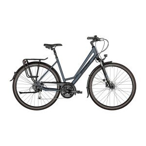 Дорожный велосипед Bergamont Horizon 4 Amsterdam (2021), 281070-044