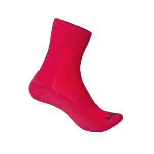 Велоноски GripGrab Thermolite Winter Socks SL (Red), CG-07503