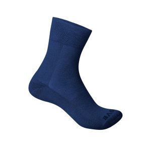 Велоноски GripGrab Thermolite Winter Socks SL, Navy Blue), CG-07507