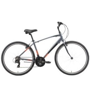 Городской велосипед Stark Terros 28.2 V, 2023