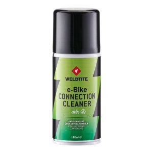 Очиститель WELDTITE, для коннекторов и проводов, e-BIKE CONNECTION CLEANER, 7-03910