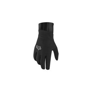 Велоперчатки Fox Defend Pro Fire Glove. Black. 2022, 25426-001