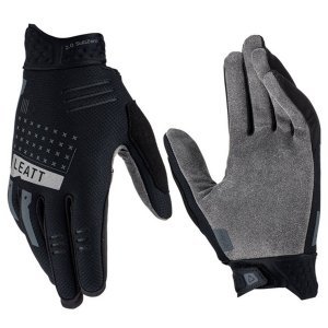 Велоперчатки Leatt MTB 2.0 SubZero Glove, черный, 2023, 6023045650