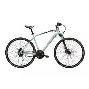 Гибридный велосипед Adriatica BOXTER GS 28", 2022