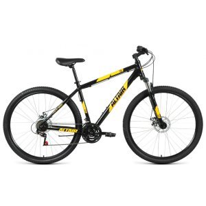 Горный велосипед  ALTAIR AL 27,5 D, 2021