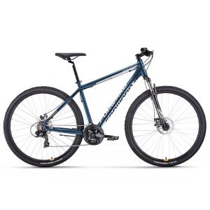 Горный велосипед FORWARD APACHE 2.0 D CLASSIC, 29", 2022 купить на ЖДБЗ.ру