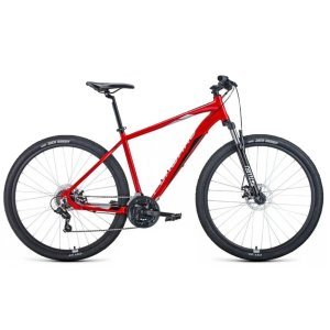 Горный велосипед FORWARD APACHE 2.0 disc, 29, 2021