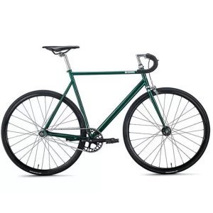 Городской велосипеды BEAR BIKE Milan, 700C, 2021 купить на ЖДБЗ.ру