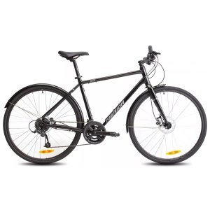Городской велосипед Merida Crossway Urban 50, 28, 2023