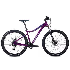 Горный велосипед Merida Matts 7.50, женский, 27.5", 2023