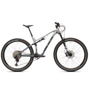 Горный велосипед Titan Racing Cypher 120 Carbon Comp, 29,  2023