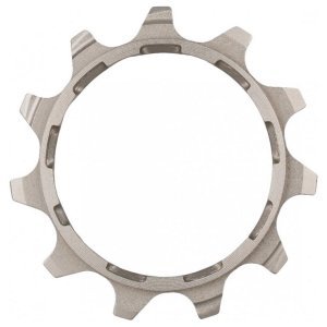 Велосипедная звезда кассеты Shimano Sprocket for XT CS-M8000, 11 скоростей, 19T, серебристый, BIC57704-3-1454