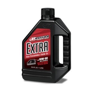 Масло моторное Maxima Extra Maxum4 Series 15w30, 100% Synthetic, 1литр, 32901