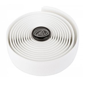 Обмотка руля AUTHOR Tape AGR-E150, толщина 2 мм, белая, 8-33558020