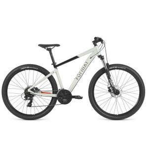 Горный велосипед FORMAT 1415, 29", 16 скоростей, 2023, VX23288