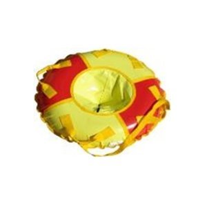 Санки надувные Vinca Sport "Ватрушка", 100 см, 100 К ( классика)