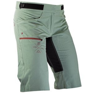 Велошорты женские Leatt MTB All Mountain 3.0W Short, Pistachio, 2023, 5023040250