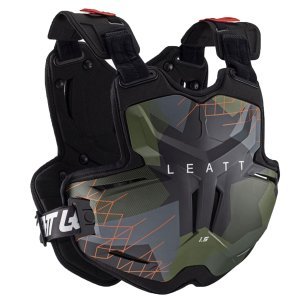 Защита панцирь Leatt Chest Protector 1.5 Torque, Camo, размер: OS, 2023, 5023050710