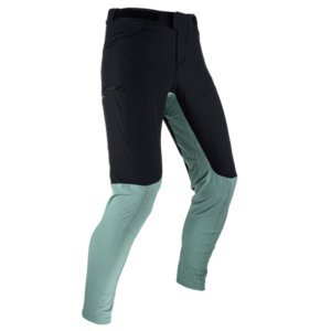 Велоштаны Leatt MTB Trail 2.0 Pant, Pistachio, 2023, 5023038954