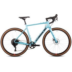 Шоссейный велосипед ATOM Tundra X11, 2023, AR23-11272