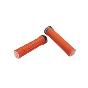 Ручки Ciclovation Trail Spike Conical Grip Energetic Orange, 3628.14107