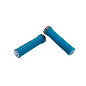 Ручки Ciclovation Trail Spike Conical Grip Sky Blue, 3628.14109