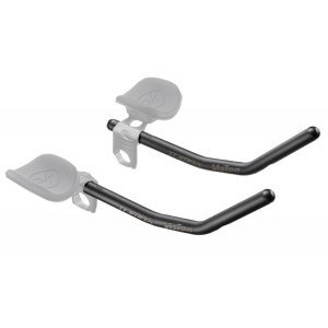 Палки лежака Vision TT Revers Alloy Extens J-Bend, 670-0297000970