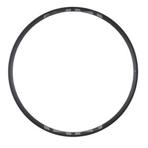 Обод велосипедный E Thirteen XCX Gravel Rim, 700C, внутреняя ширина 24mm, 24h, черный, RM3XSA-100