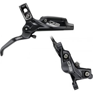 Тормоз SRAM G2 R discbrakeset 92.5020.617.080 / 92.5020.626.320, AN50015-OEM