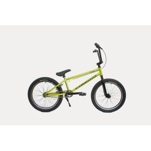 Велосипед BMX COMODO CYCLONE 20", 2023, CM-CY1YG