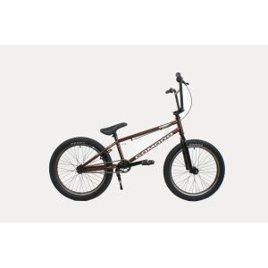 Велосипед BMX COMODO FANAT 20", 2023, CM-FA1BR