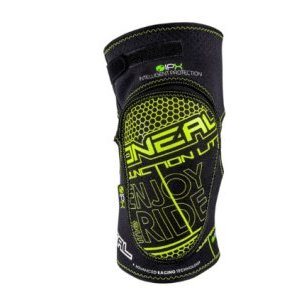 Защита колена/голень O'Neal  A**JUNCTION LITE Knee Guard black, 0276-334