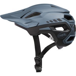 Шлем O'Neal, TRAILFINDER Helmet SPLIT V.23, gray/black, S/M (54-58 cm), 0013-022